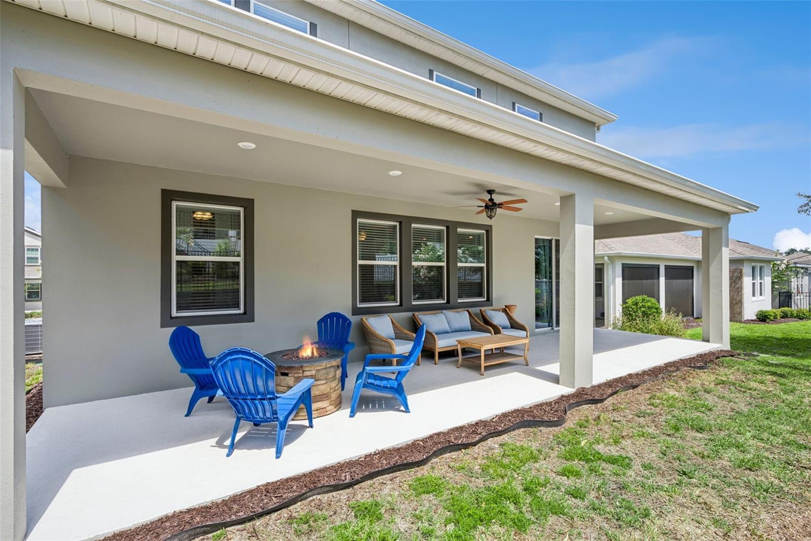 DORA PARC - Residential