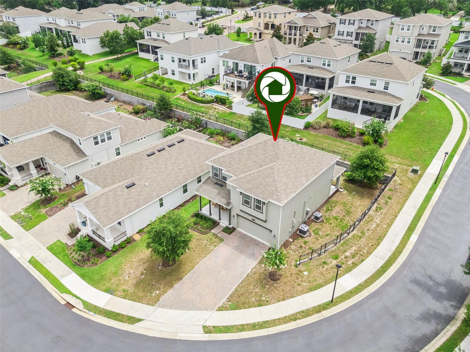 DORA PARC - Residential