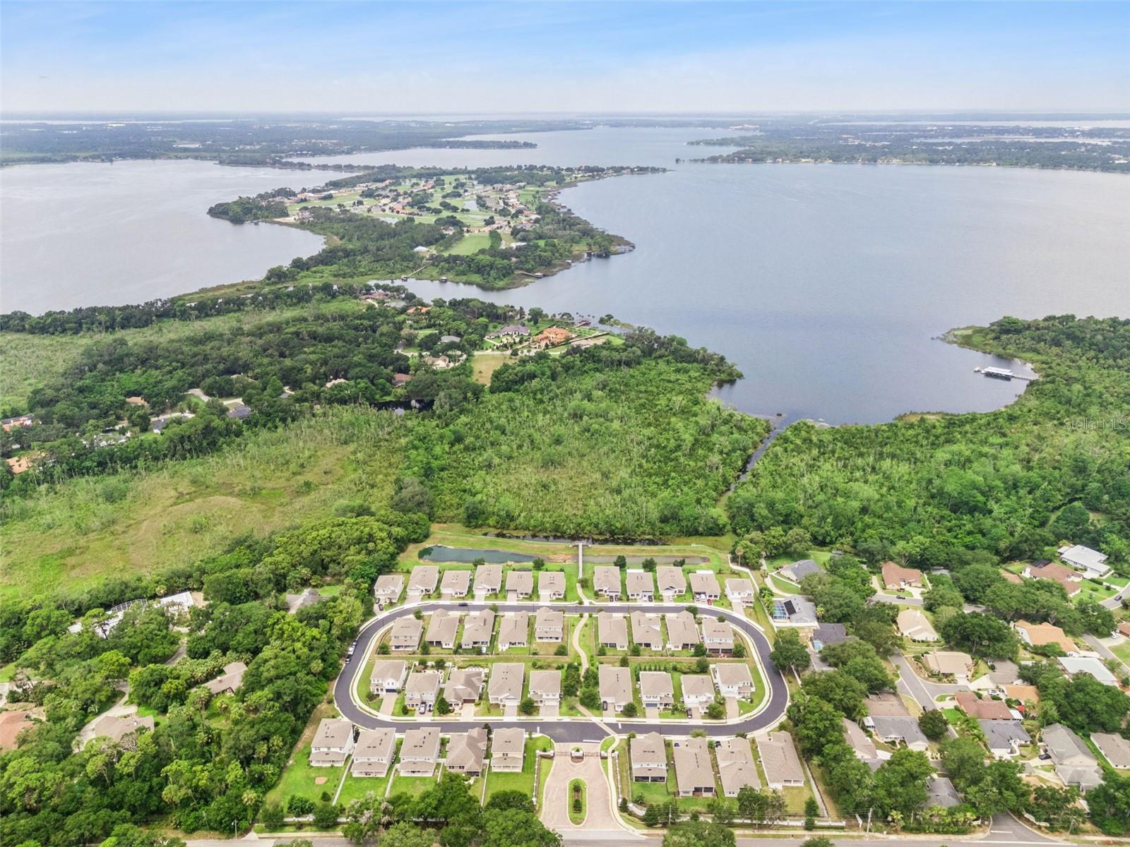 DORA PARC - Residential