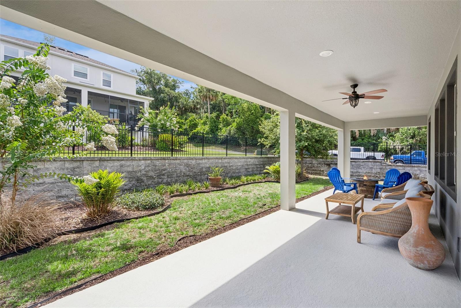 DORA PARC - Residential