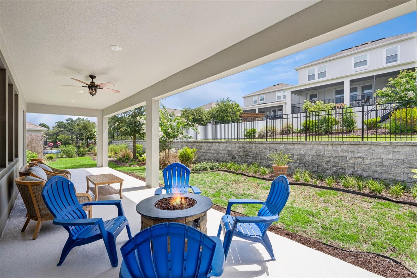DORA PARC - Residential