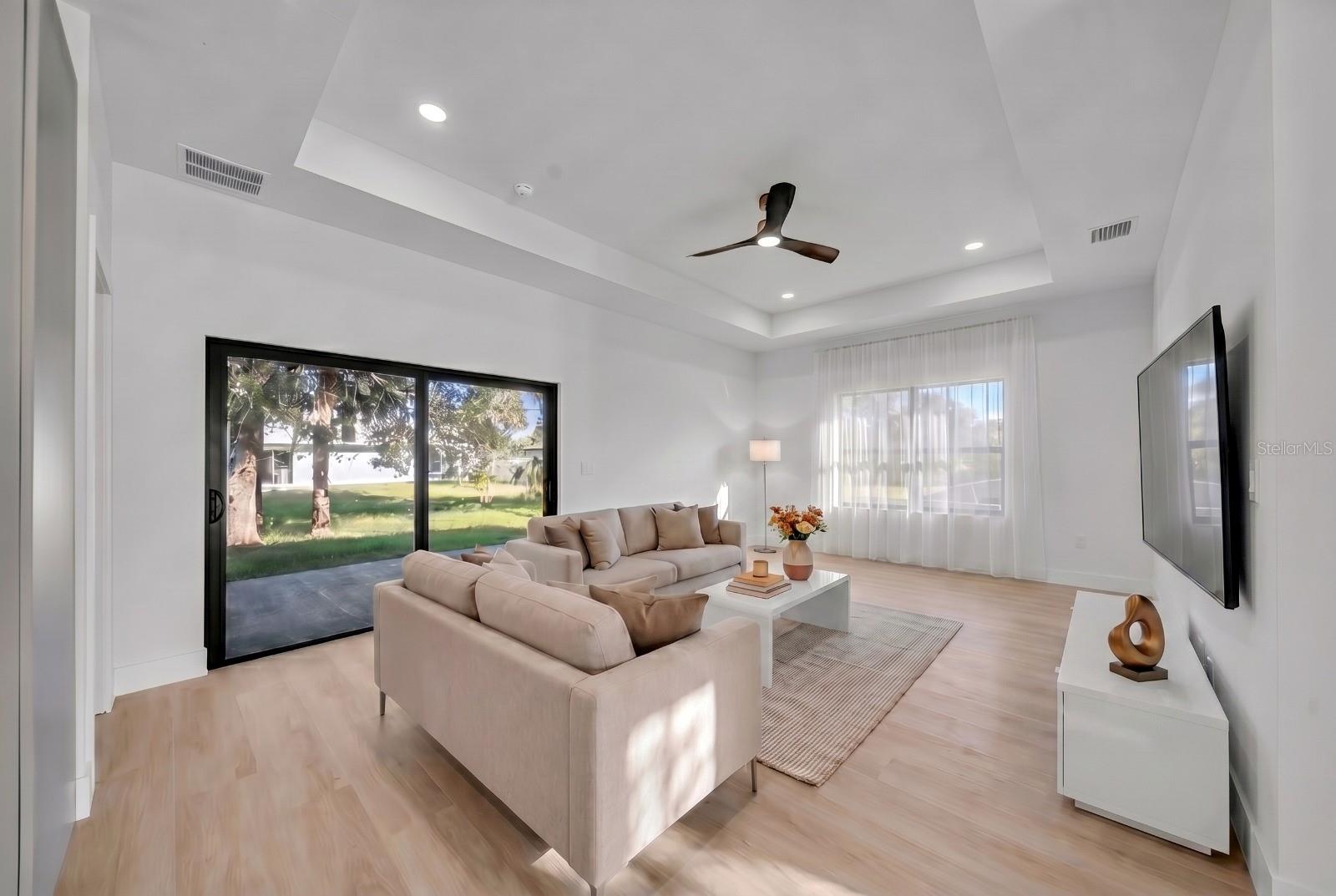 PORT CHARLOTTE SUB 09 - Residential