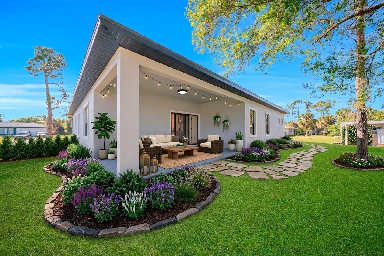 PORT CHARLOTTE SUB 09 - Residential