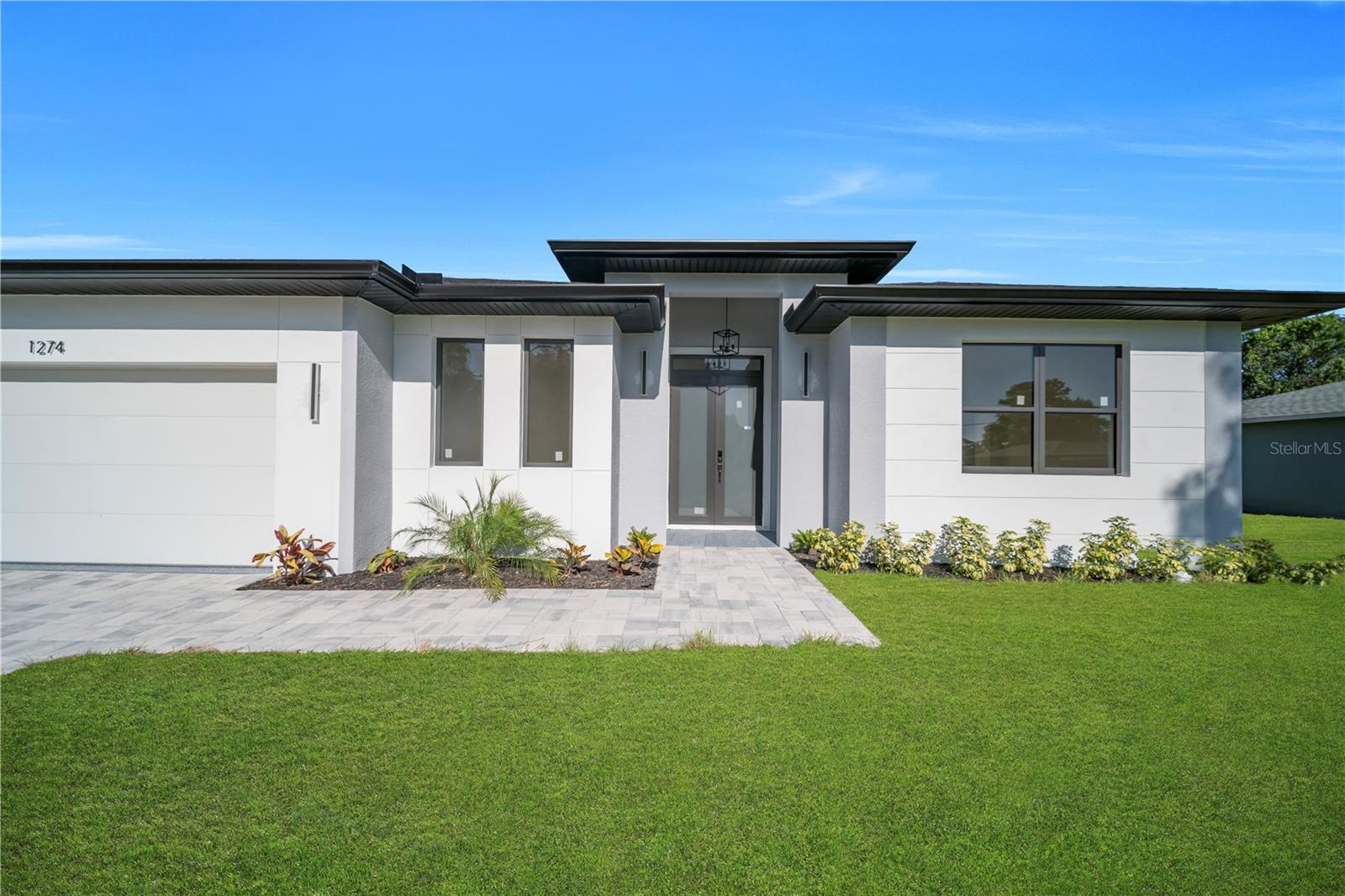 PORT CHARLOTTE SUB 09 - Residential