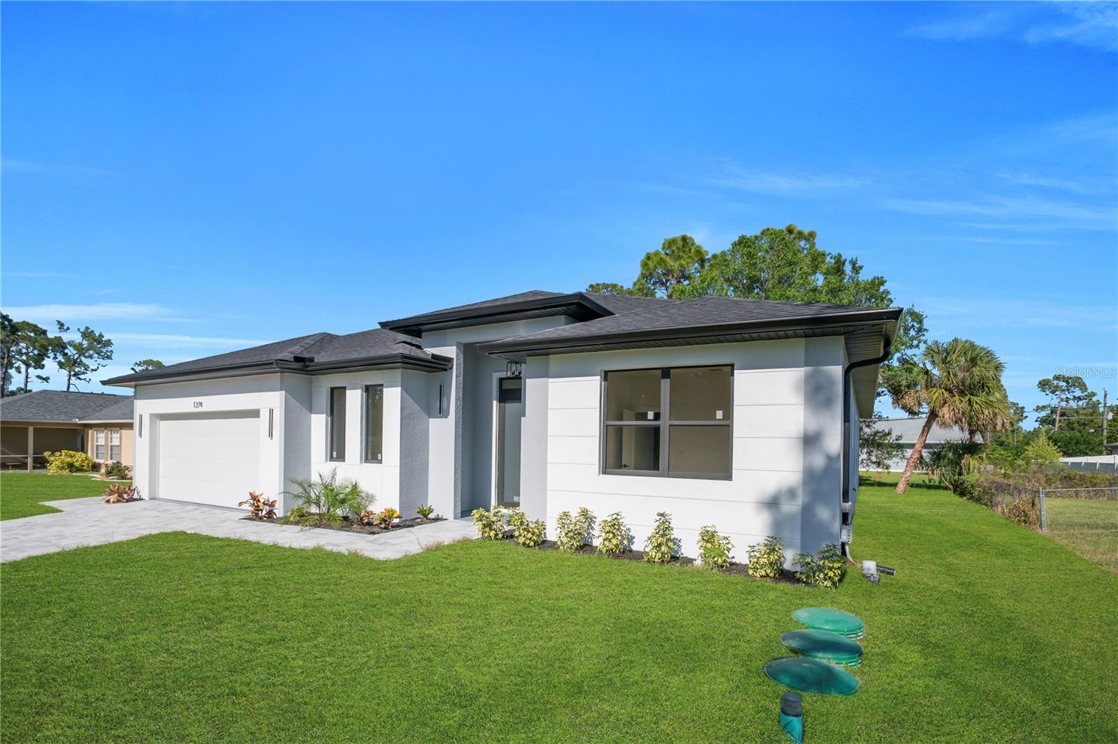 PORT CHARLOTTE SUB 09 - Residential