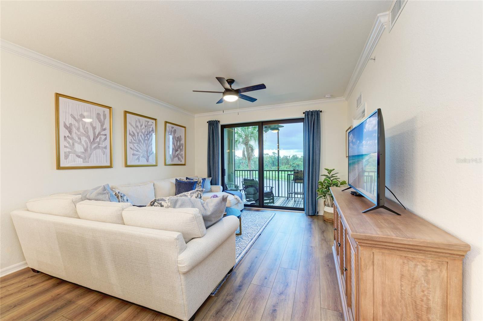 TERRACE IV AT LAKEWOOD NATIONAL PH II - Residential