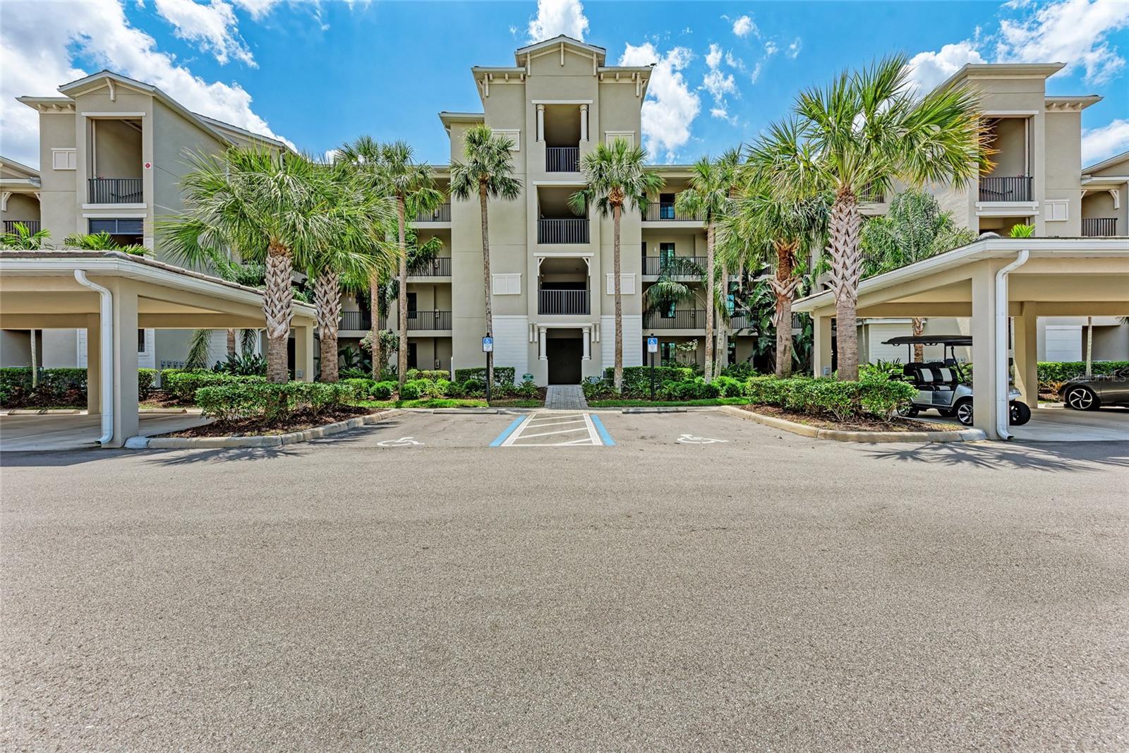 TERRACE IV AT LAKEWOOD NATIONAL PH II - Residential