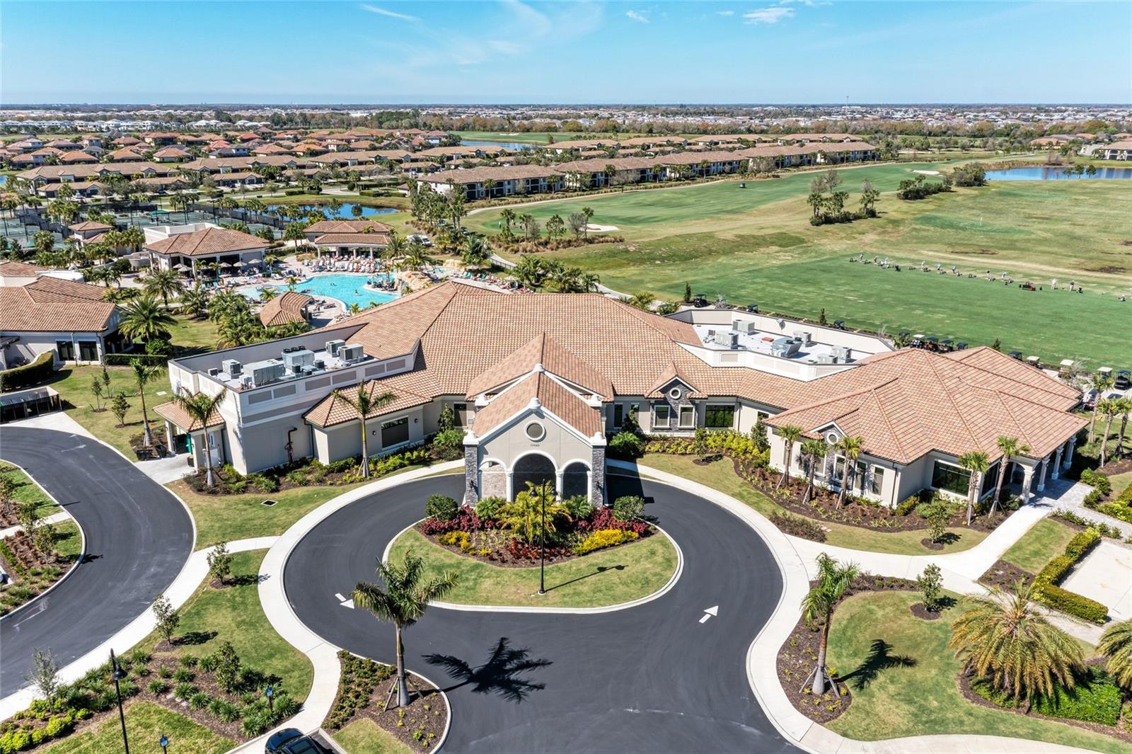 TERRACE IV AT LAKEWOOD NATIONAL PH II - Residential