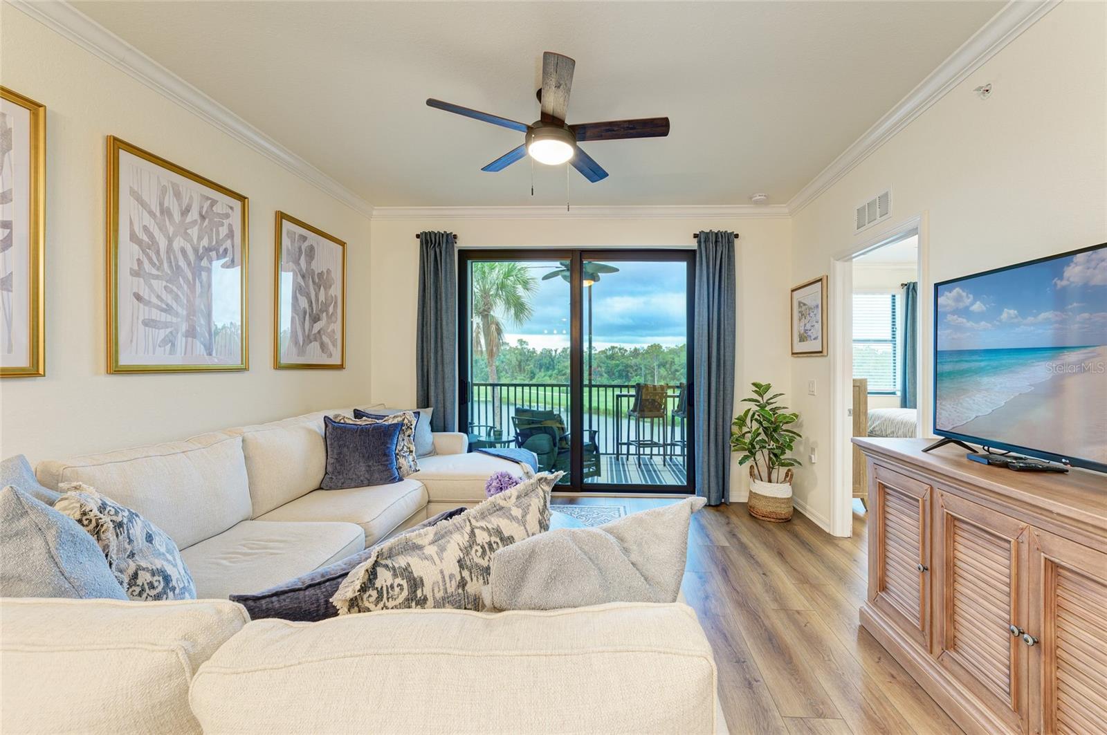 TERRACE IV AT LAKEWOOD NATIONAL PH II - Residential