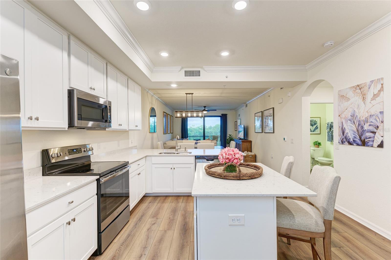 TERRACE IV AT LAKEWOOD NATIONAL PH II - Residential