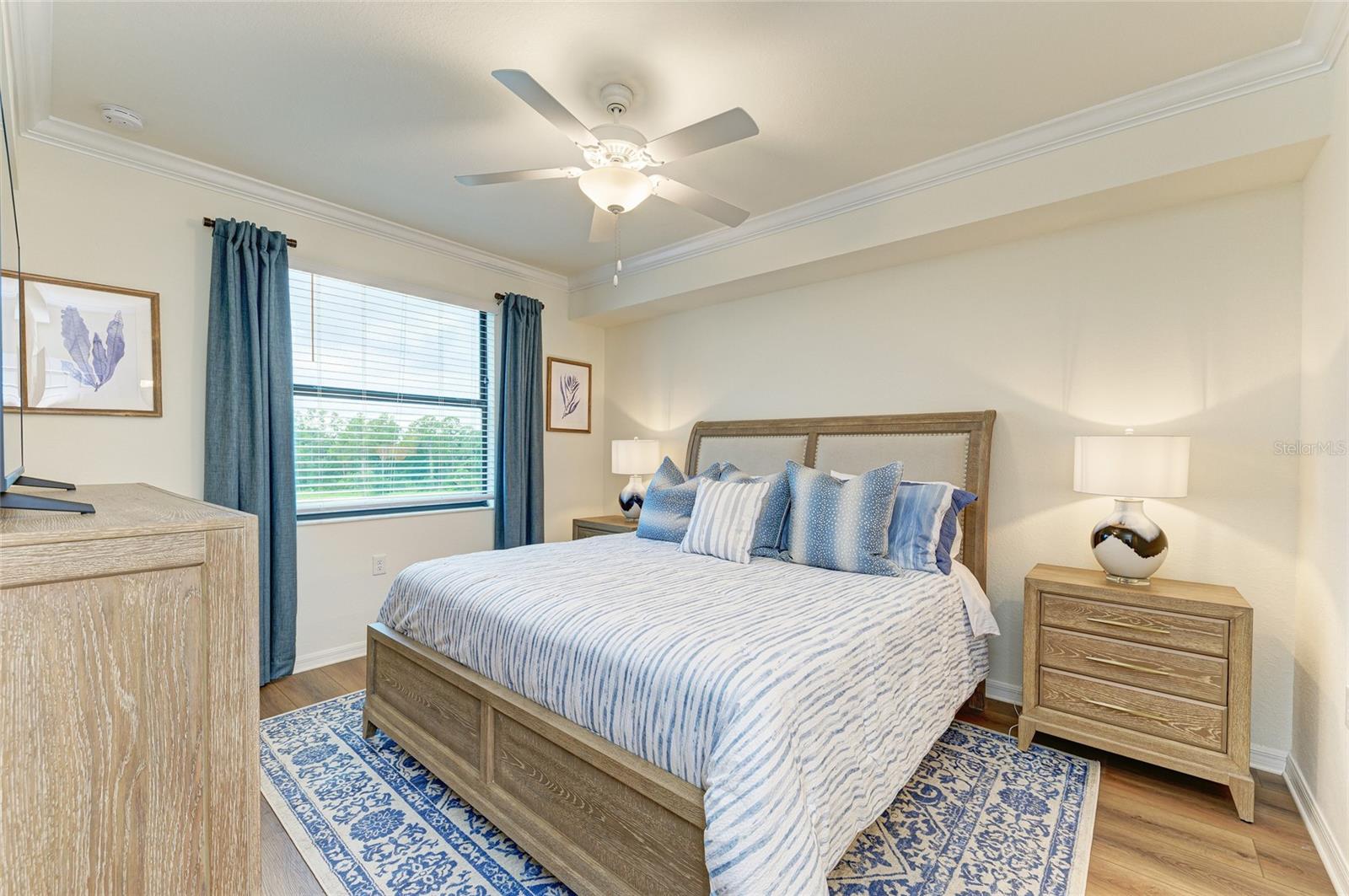 TERRACE IV AT LAKEWOOD NATIONAL PH II - Residential