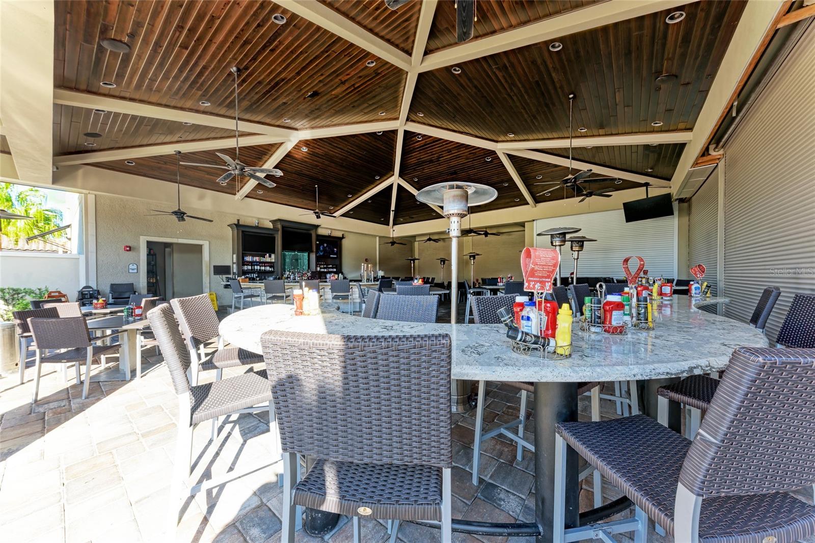 TERRACE IV AT LAKEWOOD NATIONAL PH II - Residential