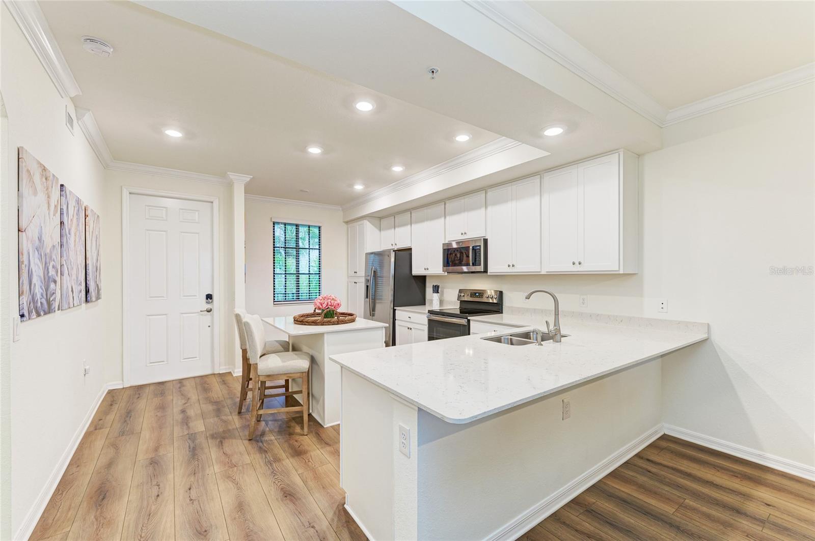 TERRACE IV AT LAKEWOOD NATIONAL PH II - Residential