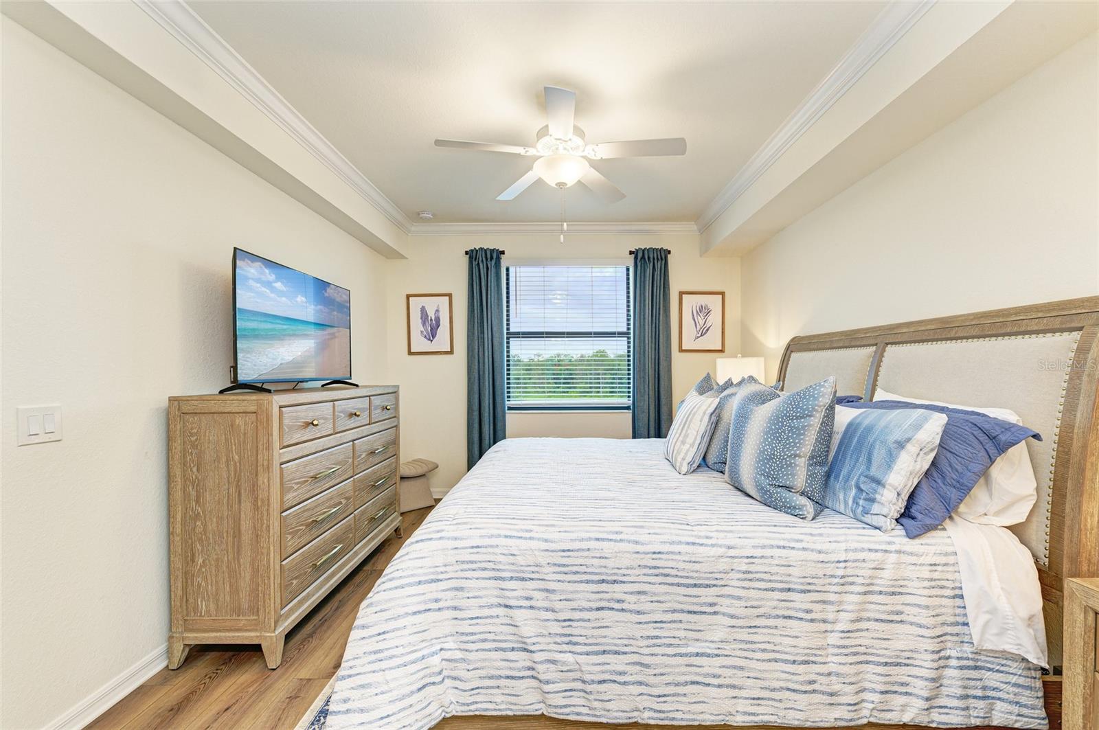 TERRACE IV AT LAKEWOOD NATIONAL PH II - Residential