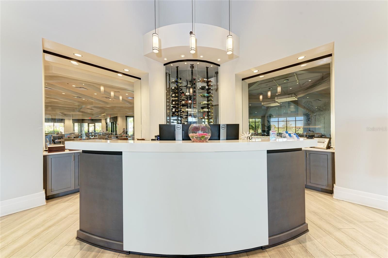 TERRACE IV AT LAKEWOOD NATIONAL PH II - Residential