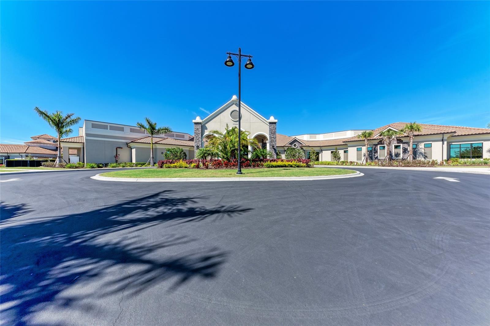 TERRACE IV AT LAKEWOOD NATIONAL PH II - Residential