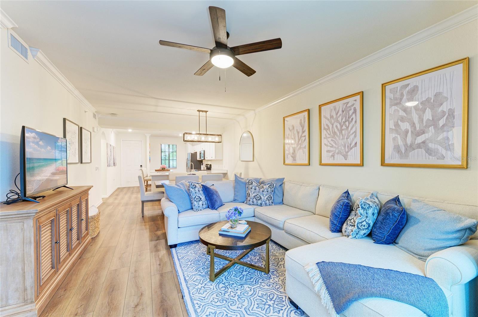 TERRACE IV AT LAKEWOOD NATIONAL PH II - Residential