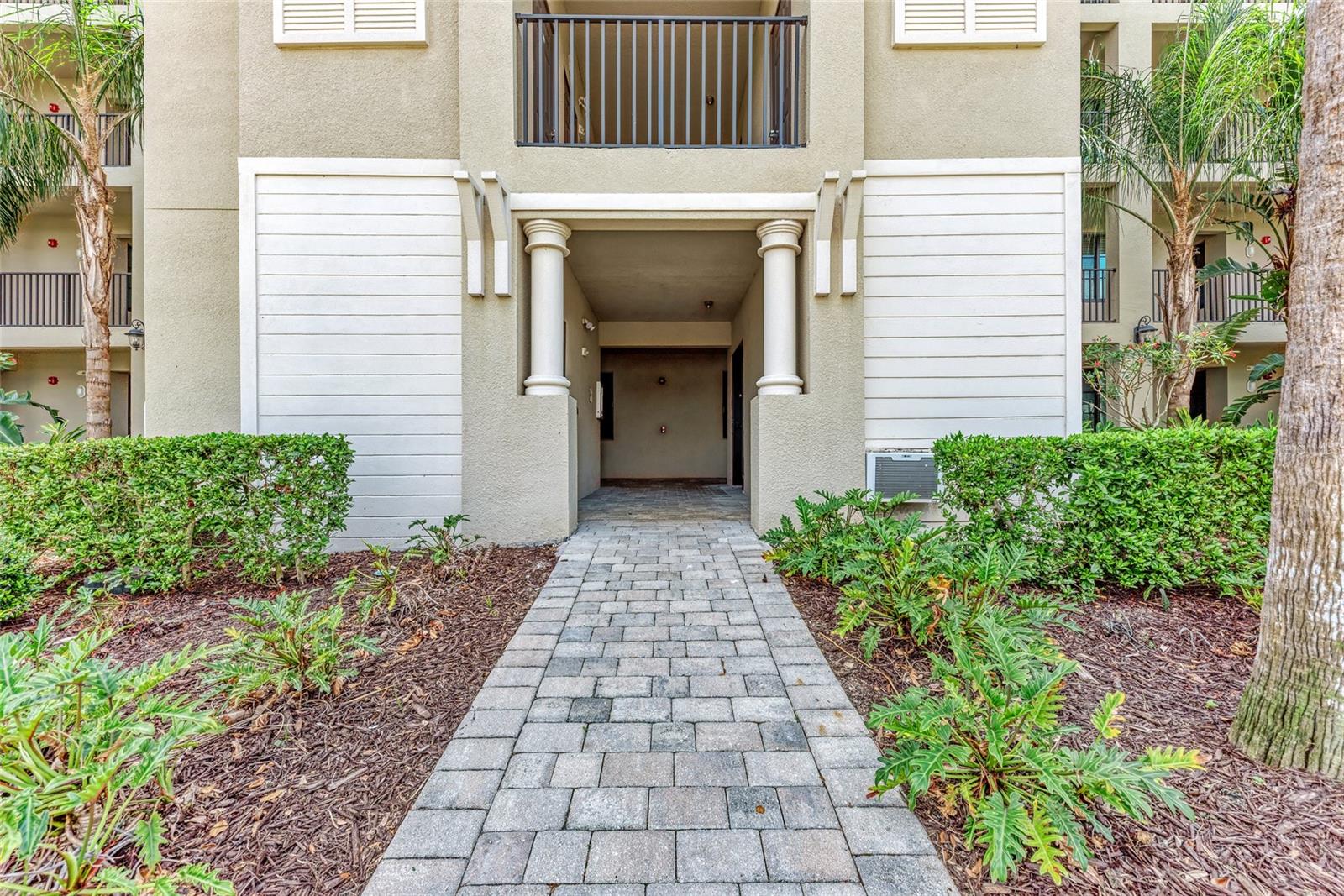 TERRACE IV AT LAKEWOOD NATIONAL PH II - Residential