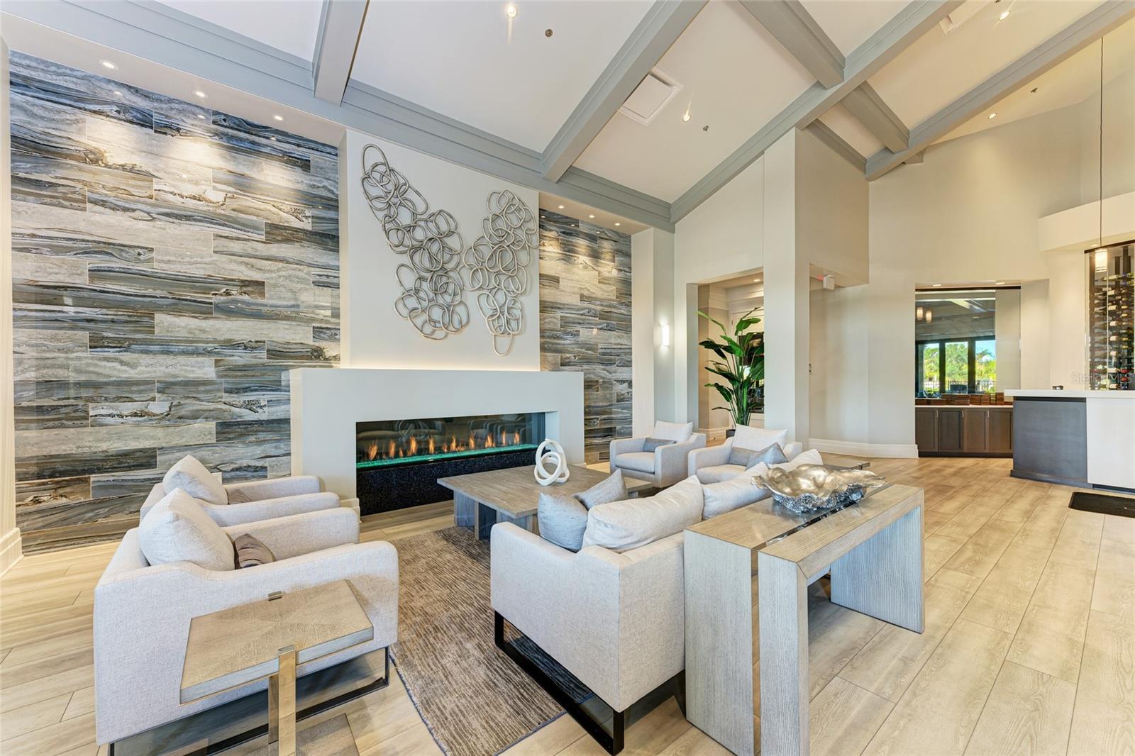 TERRACE IV AT LAKEWOOD NATIONAL PH II - Residential