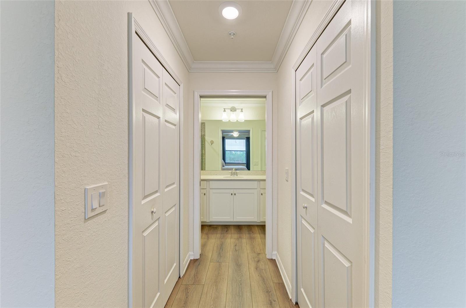 TERRACE IV AT LAKEWOOD NATIONAL PH II - Residential