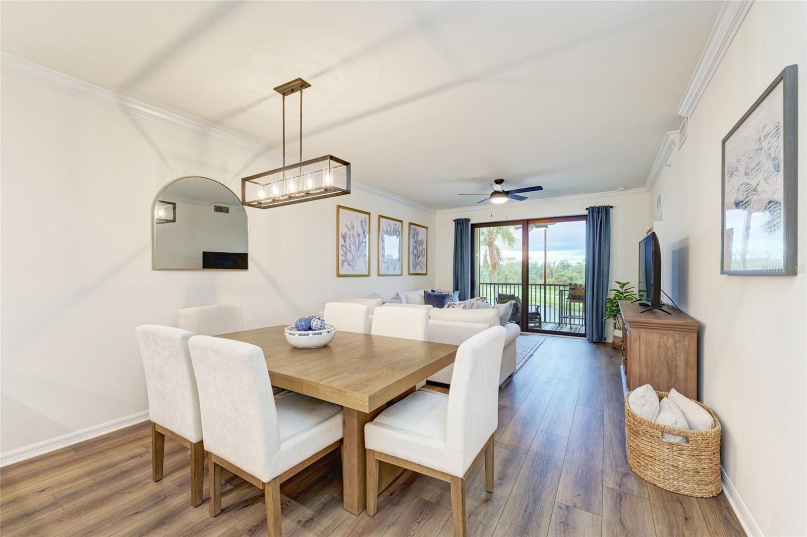 TERRACE IV AT LAKEWOOD NATIONAL PH II - Residential