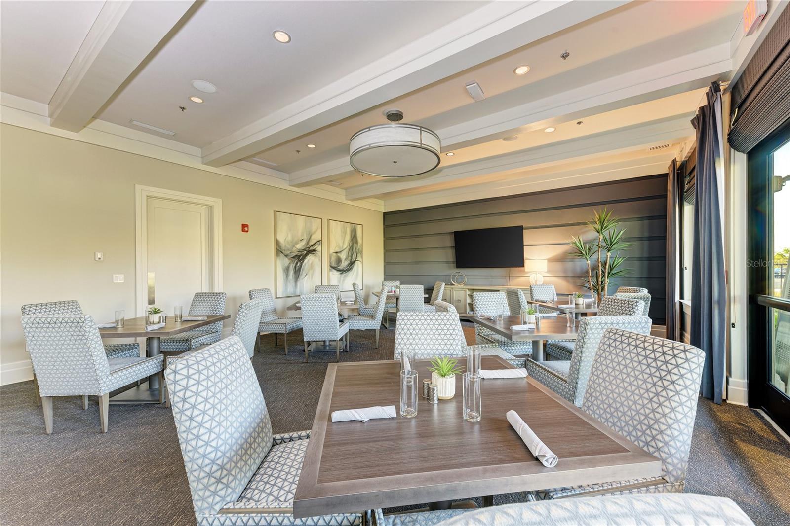 TERRACE IV AT LAKEWOOD NATIONAL PH II - Residential
