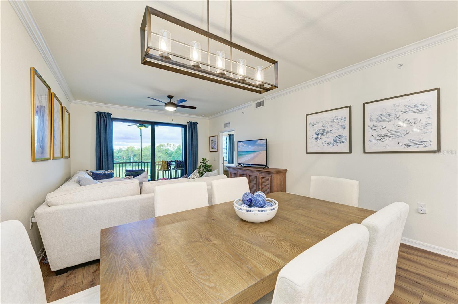 TERRACE IV AT LAKEWOOD NATIONAL PH II - Residential