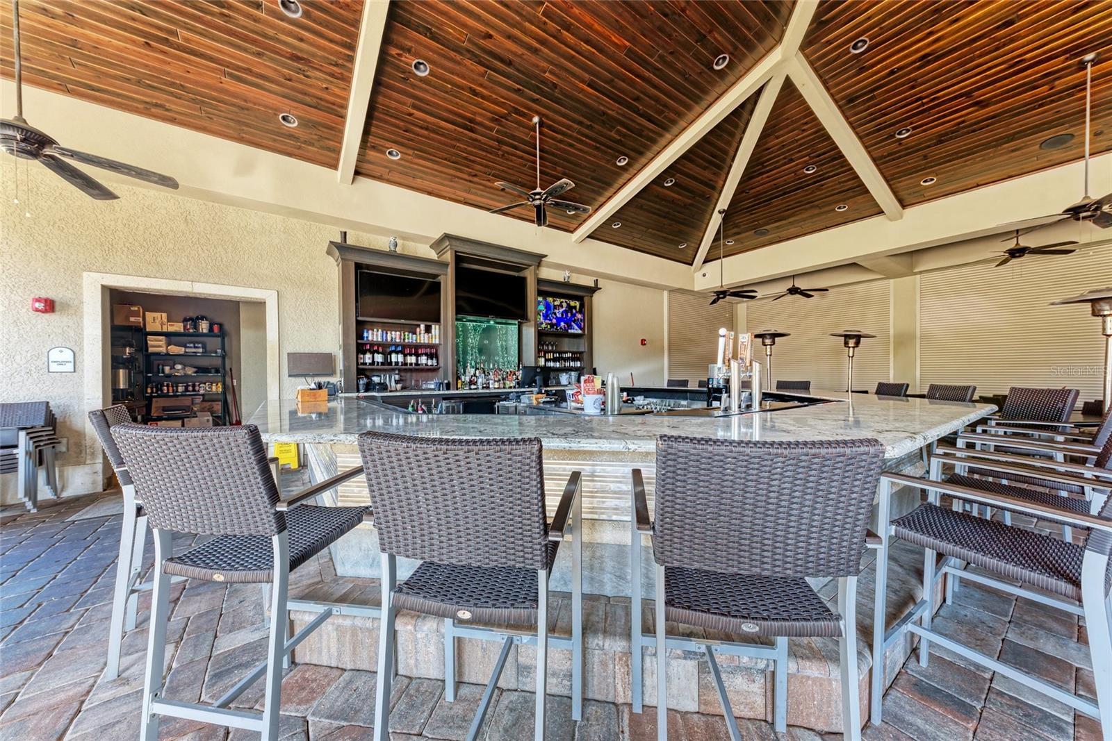 TERRACE IV AT LAKEWOOD NATIONAL PH II - Residential