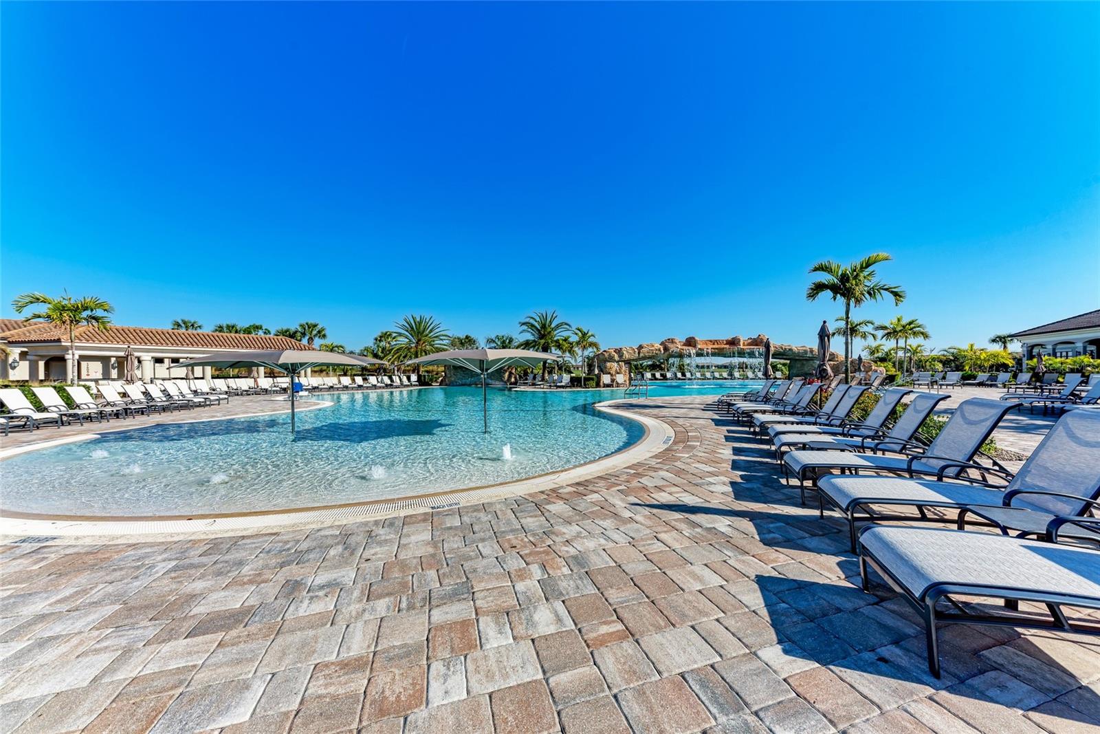 TERRACE IV AT LAKEWOOD NATIONAL PH II - Residential