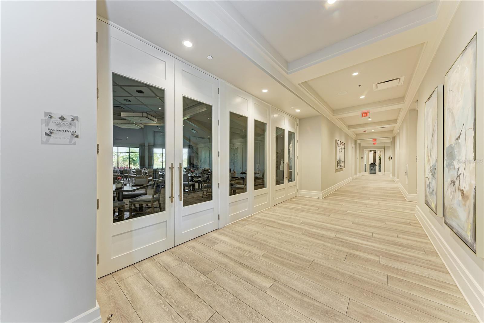 TERRACE IV AT LAKEWOOD NATIONAL PH II - Residential