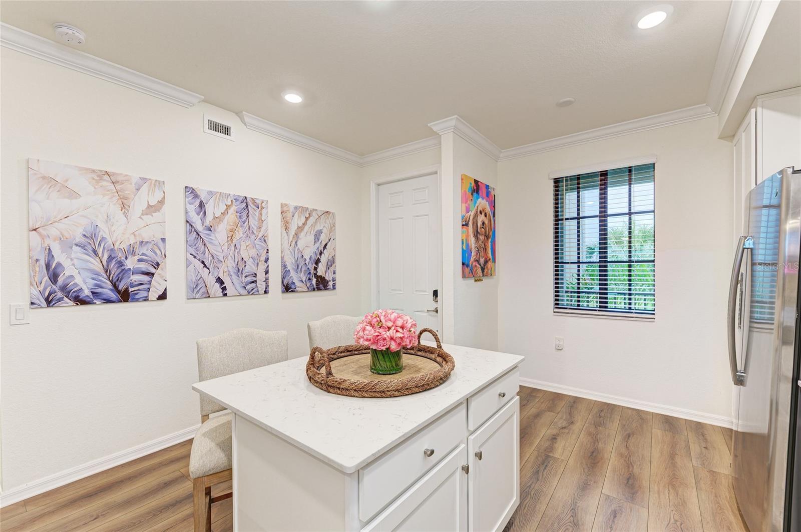 TERRACE IV AT LAKEWOOD NATIONAL PH II - Residential