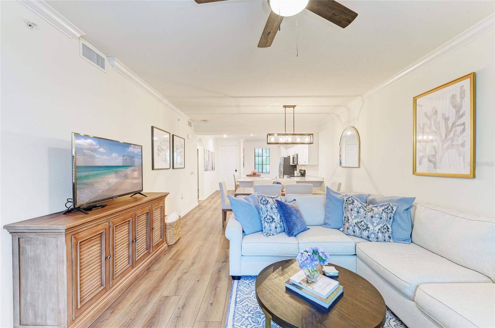TERRACE IV AT LAKEWOOD NATIONAL PH II - Residential