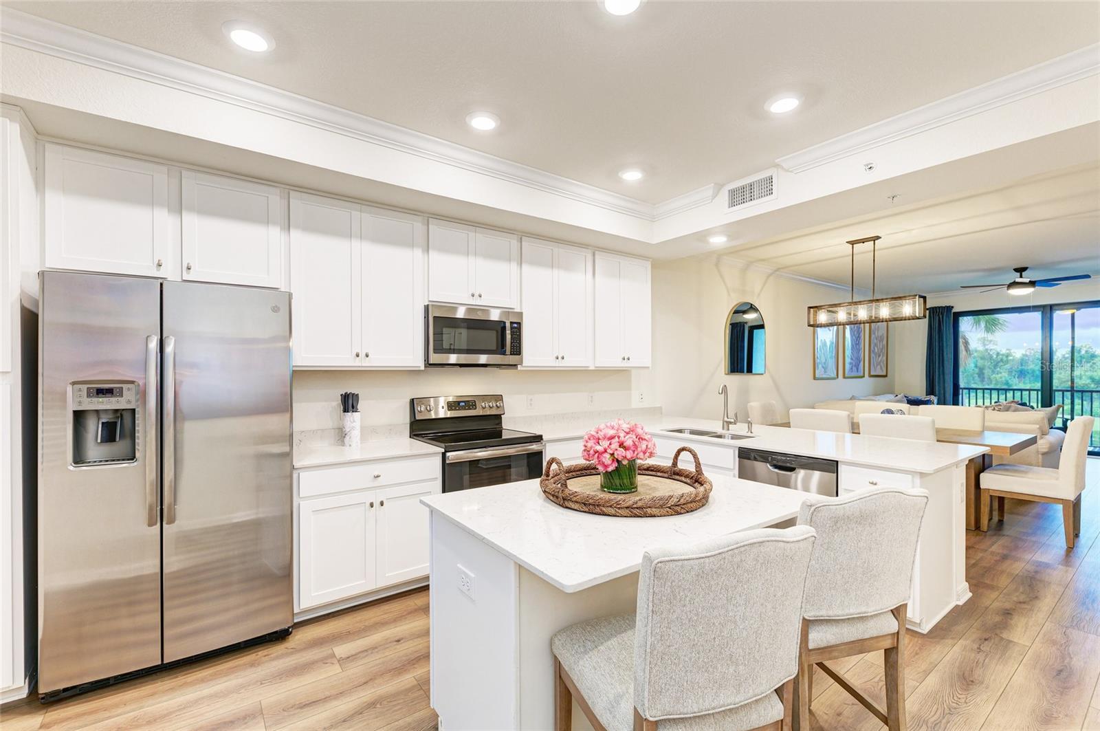 TERRACE IV AT LAKEWOOD NATIONAL PH II - Residential