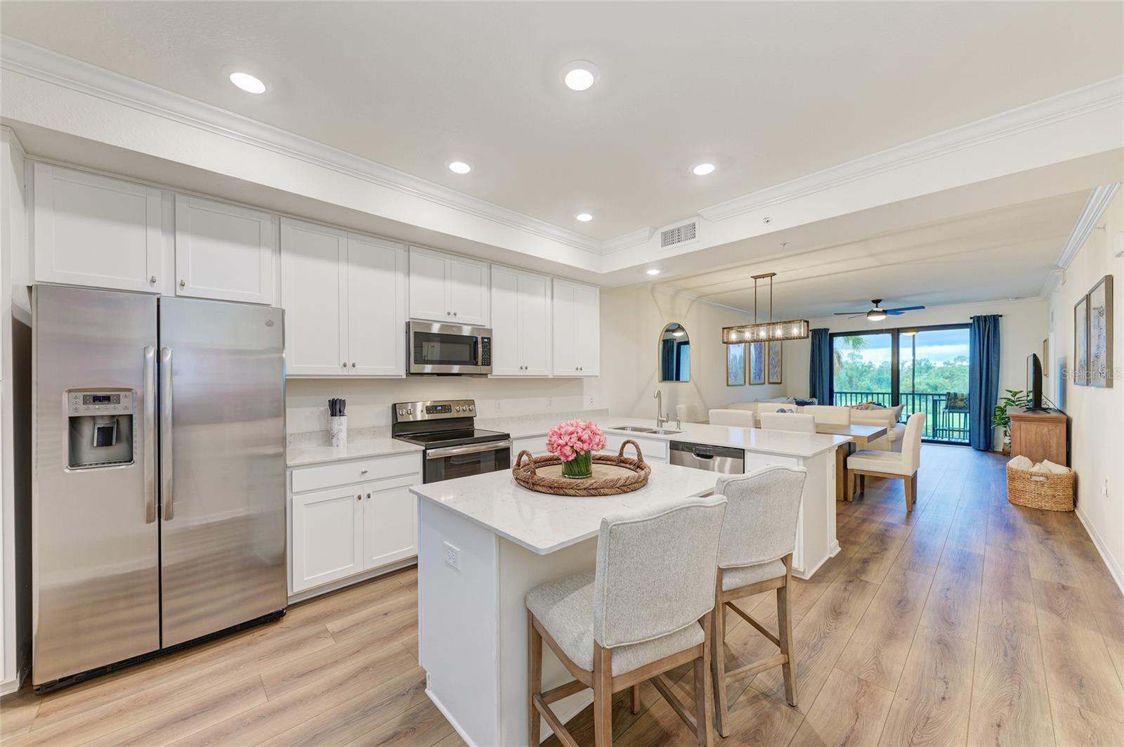 TERRACE IV AT LAKEWOOD NATIONAL PH II - Residential