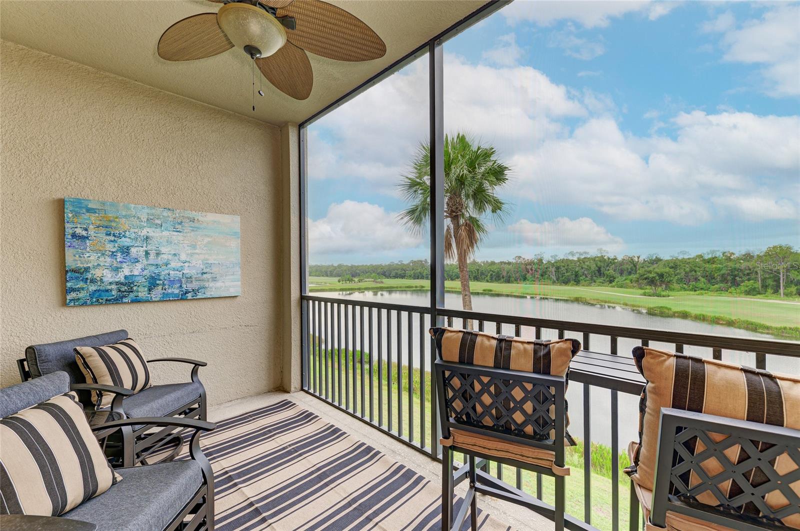 TERRACE IV AT LAKEWOOD NATIONAL PH II - Residential