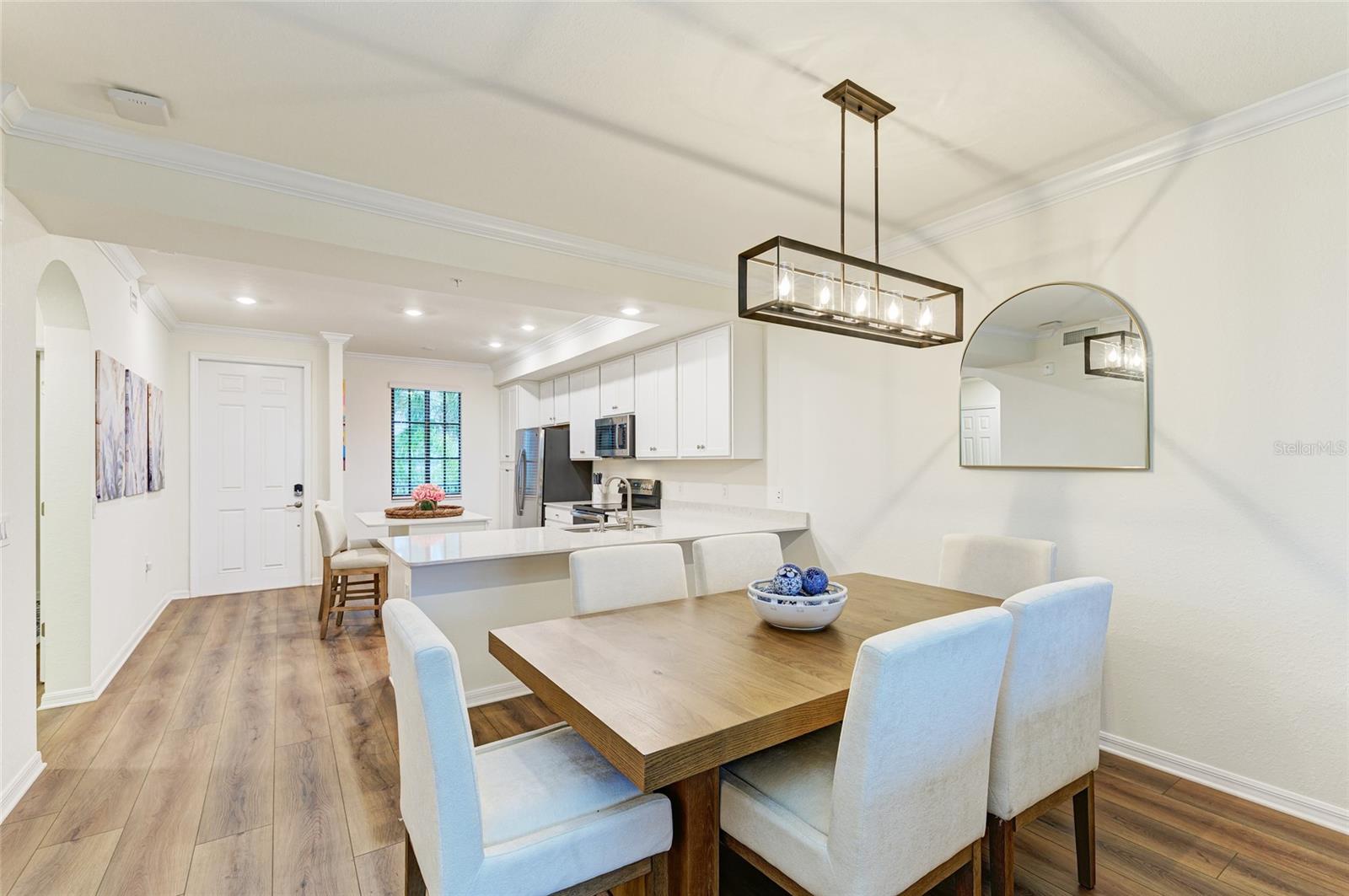 TERRACE IV AT LAKEWOOD NATIONAL PH II - Residential