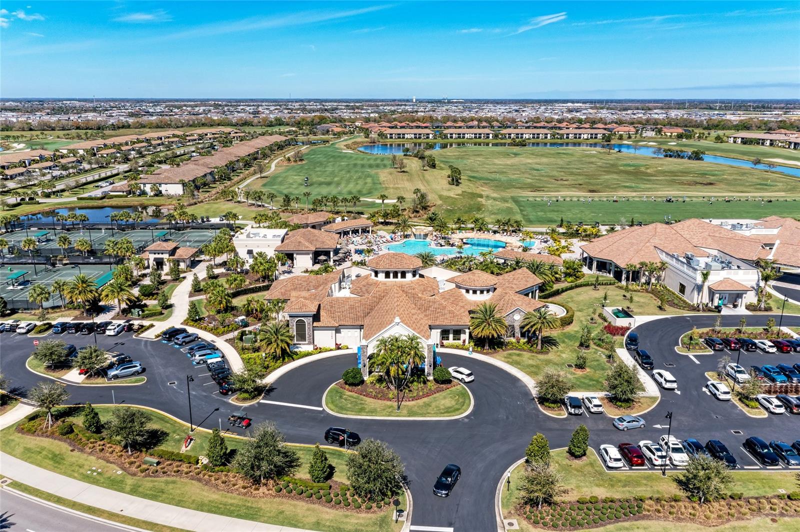 TERRACE IV AT LAKEWOOD NATIONAL PH II - Residential