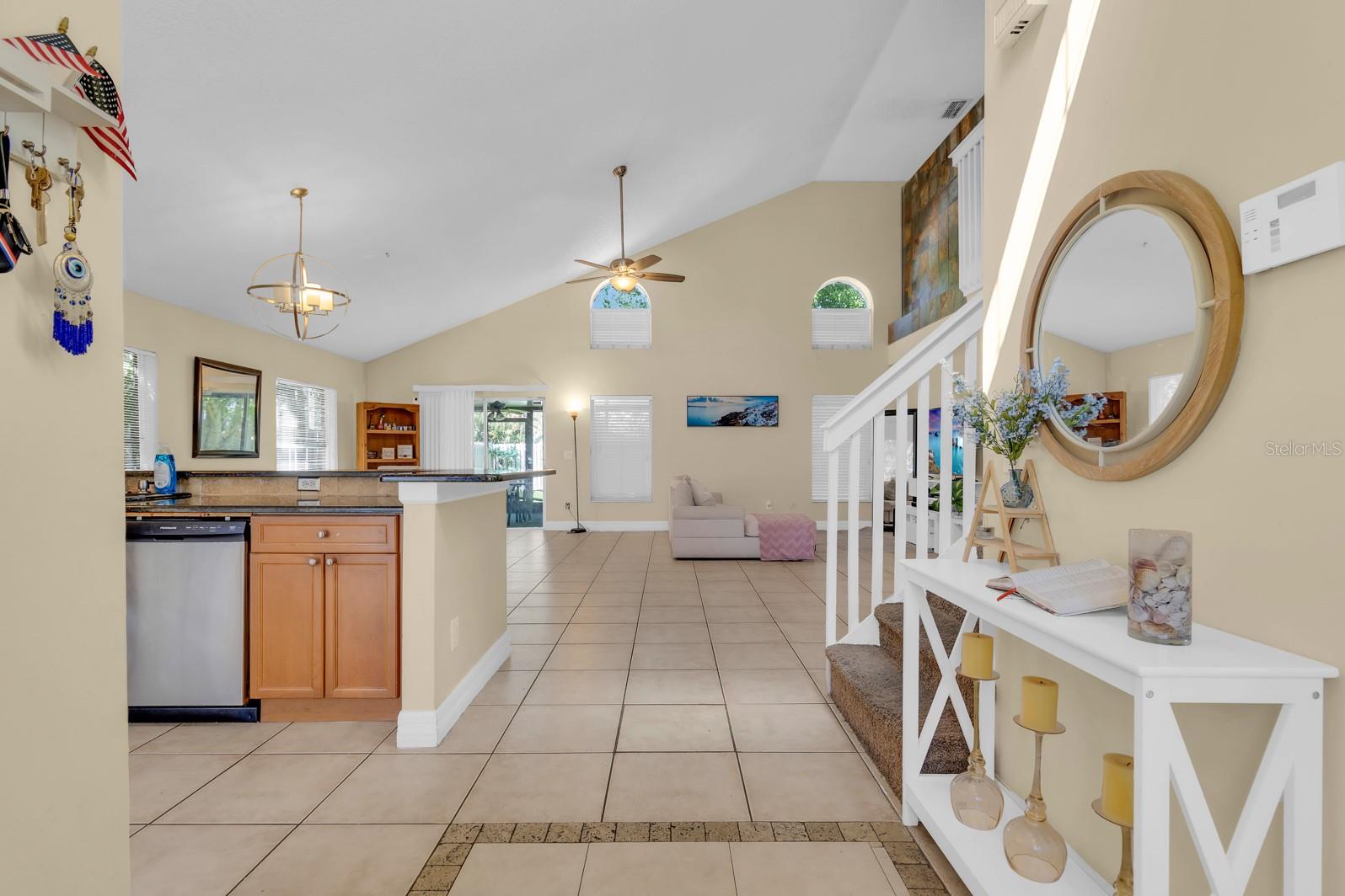 HUNTERS CREEK TR 155 - Residential