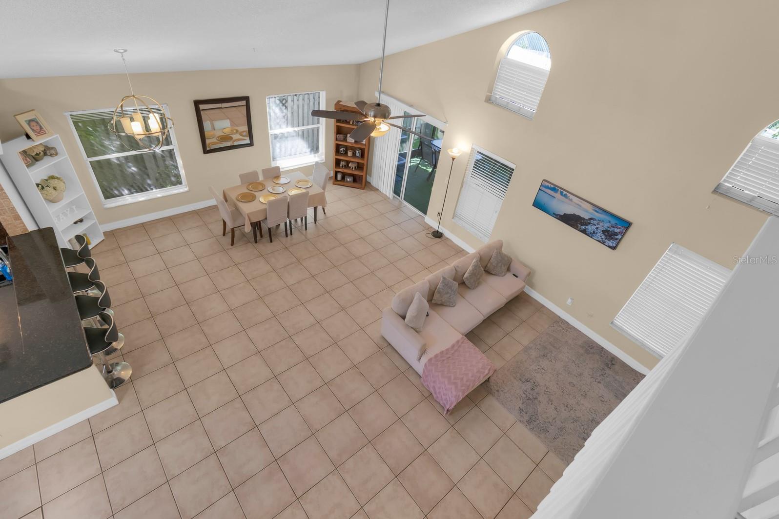 HUNTERS CREEK TR 155 - Residential