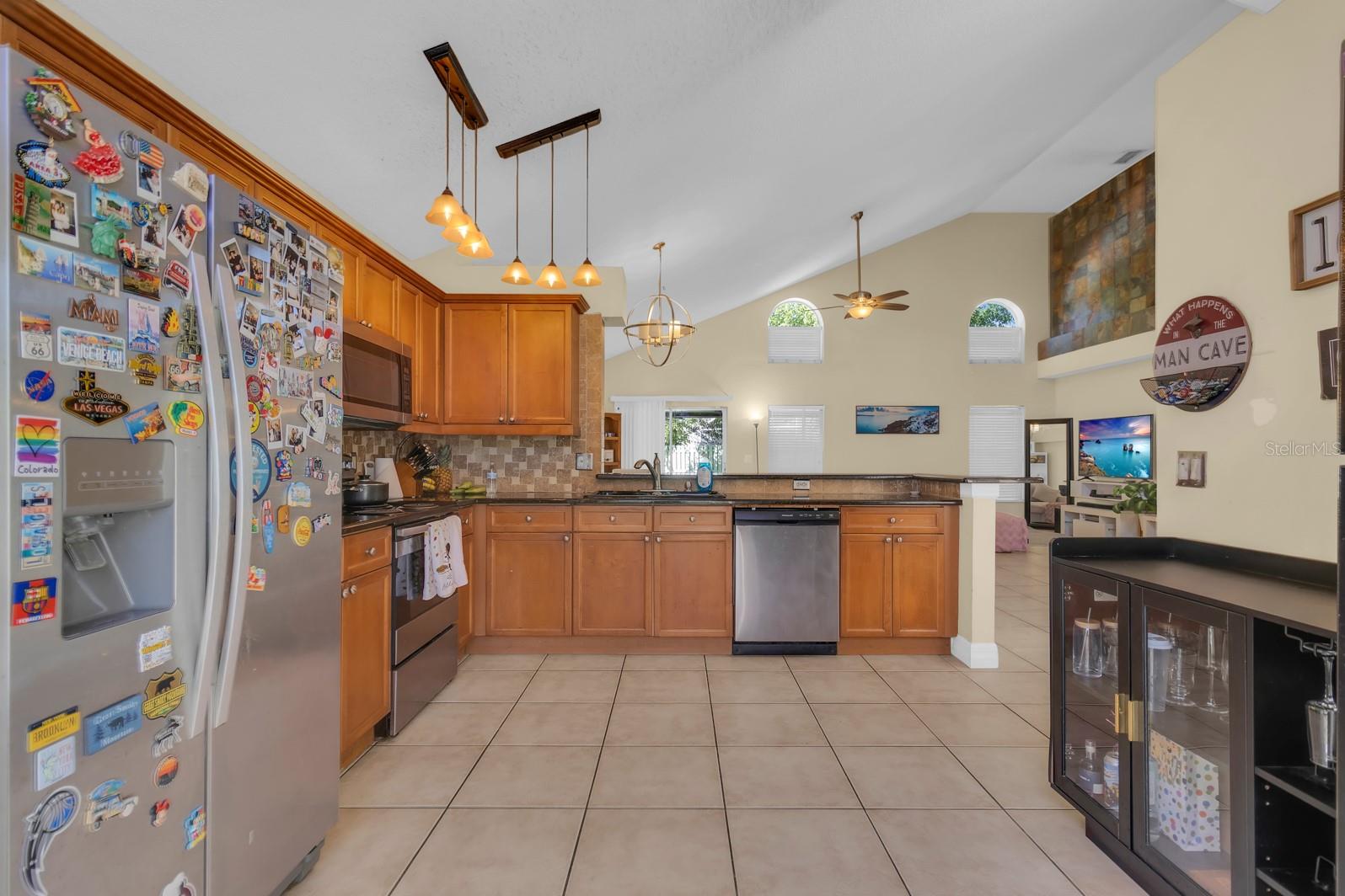 HUNTERS CREEK TR 155 - Residential