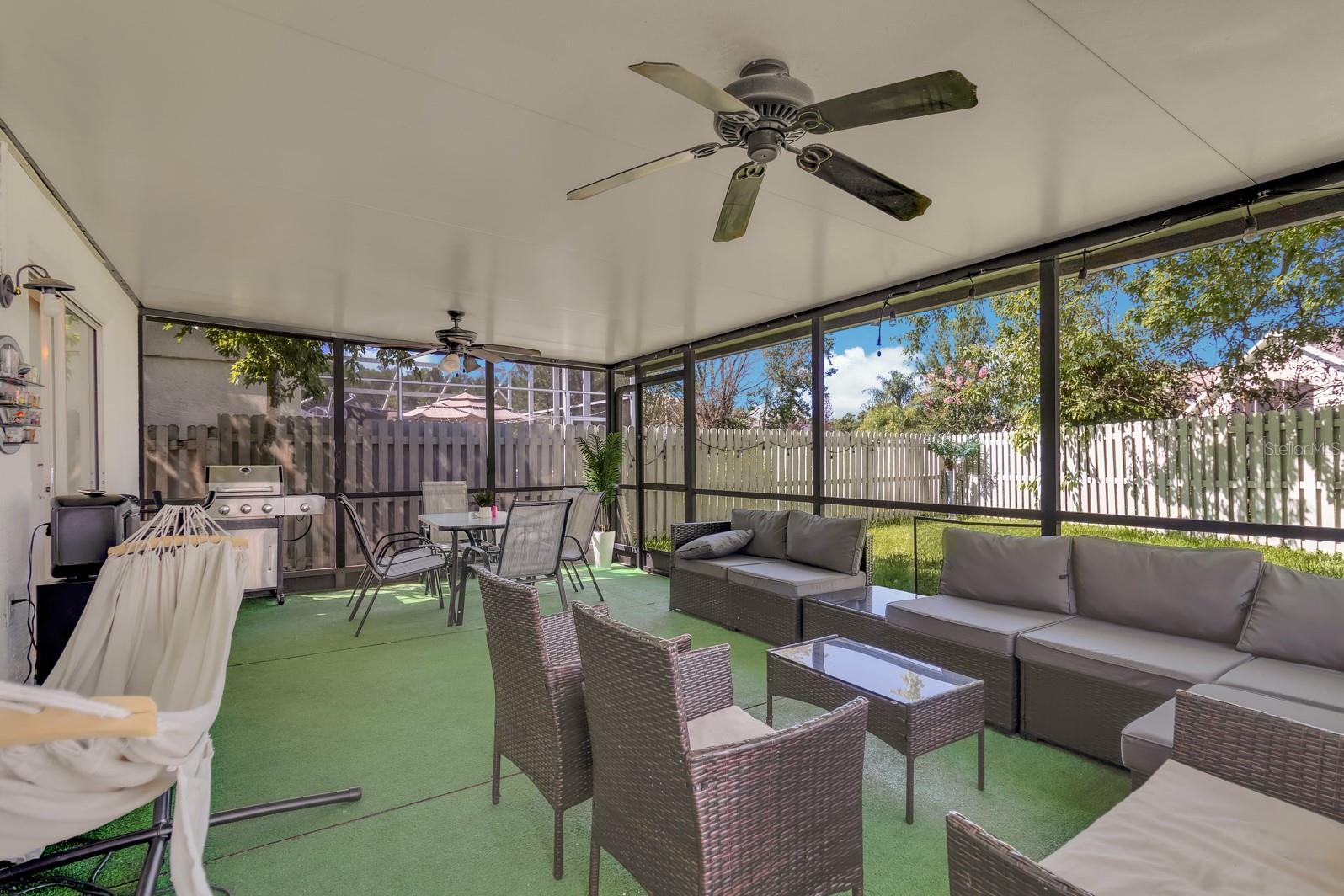HUNTERS CREEK TR 155 - Residential