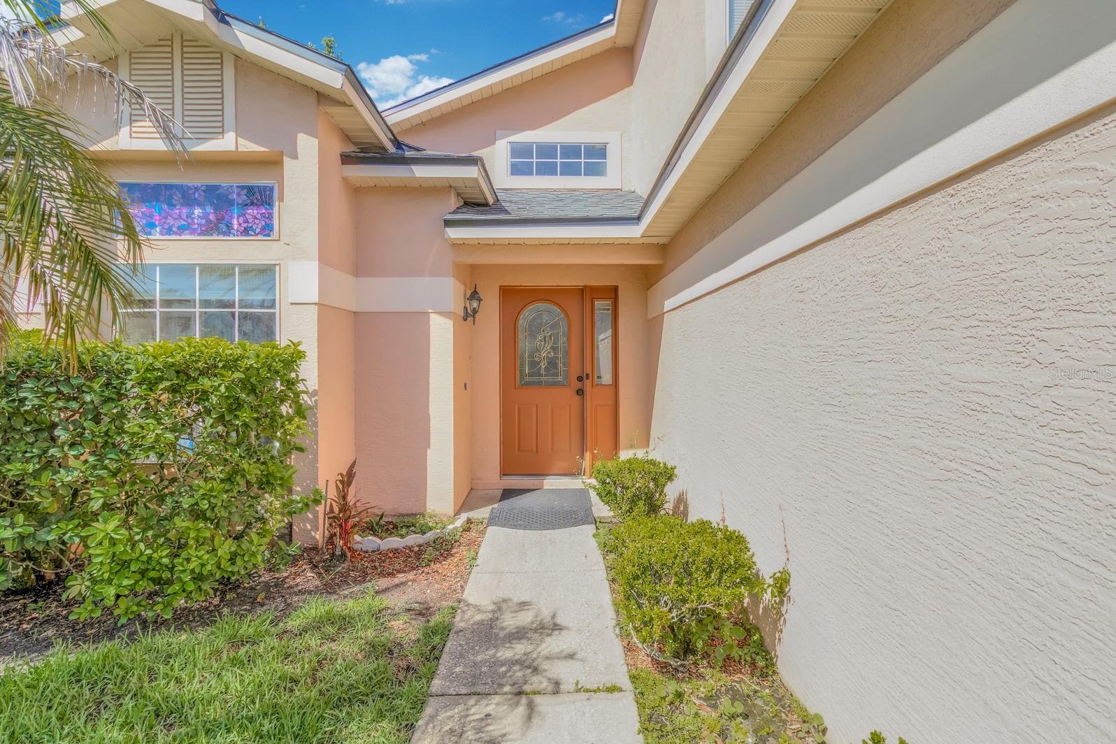 HUNTERS CREEK TR 155 - Residential