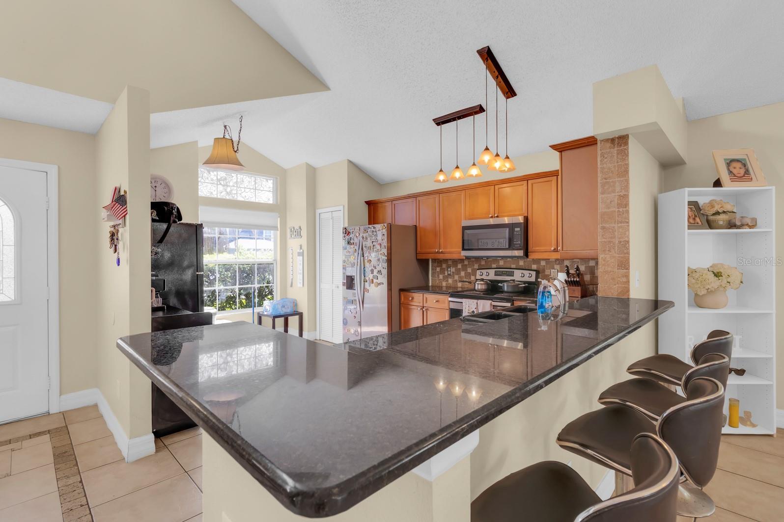 HUNTERS CREEK TR 155 - Residential