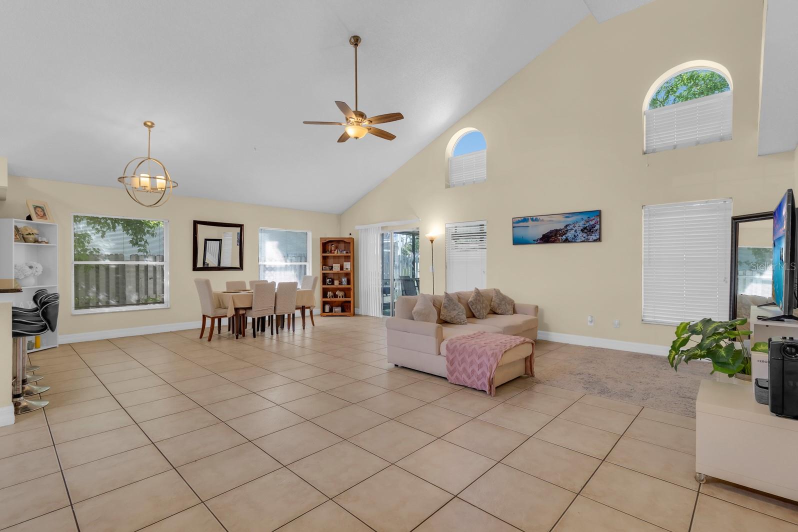 HUNTERS CREEK TR 155 - Residential