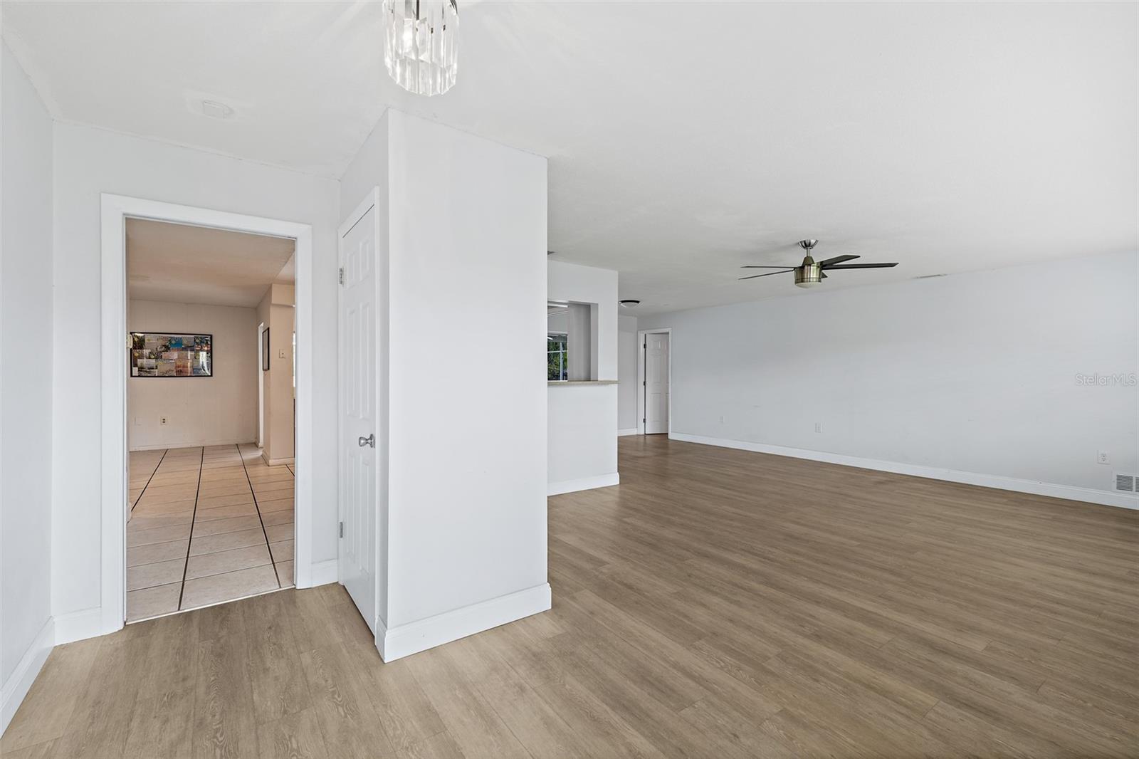 ISLES FOREST - Residential