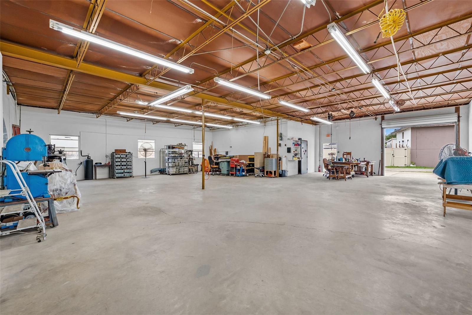 MAXWELL SUPPLY CO SUB - Commercial Sale