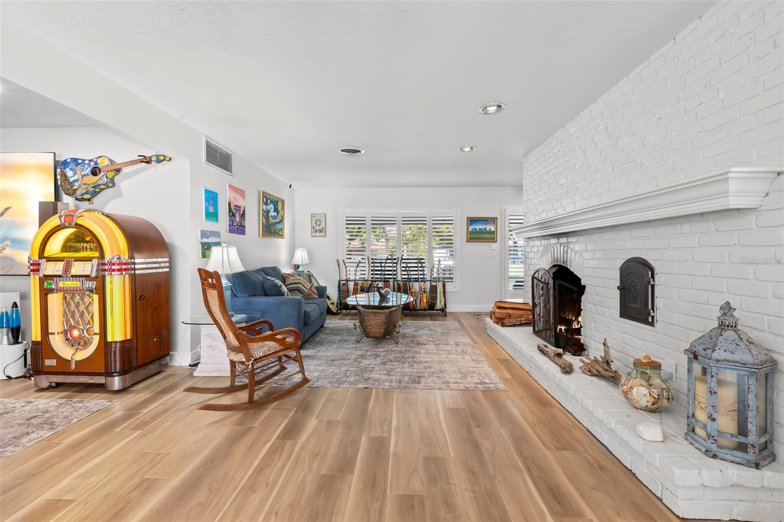 INDIAN BLUFF ISLAND 2ND ADD - Residential