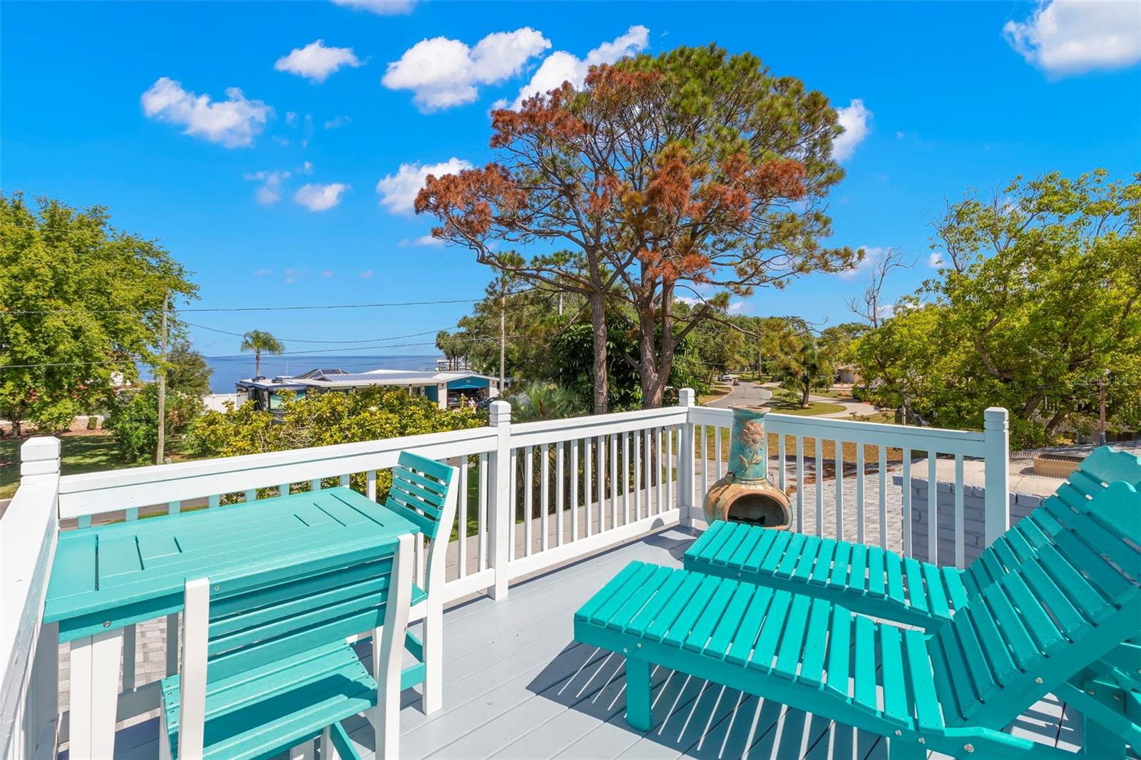 INDIAN BLUFF ISLAND 2ND ADD - Residential