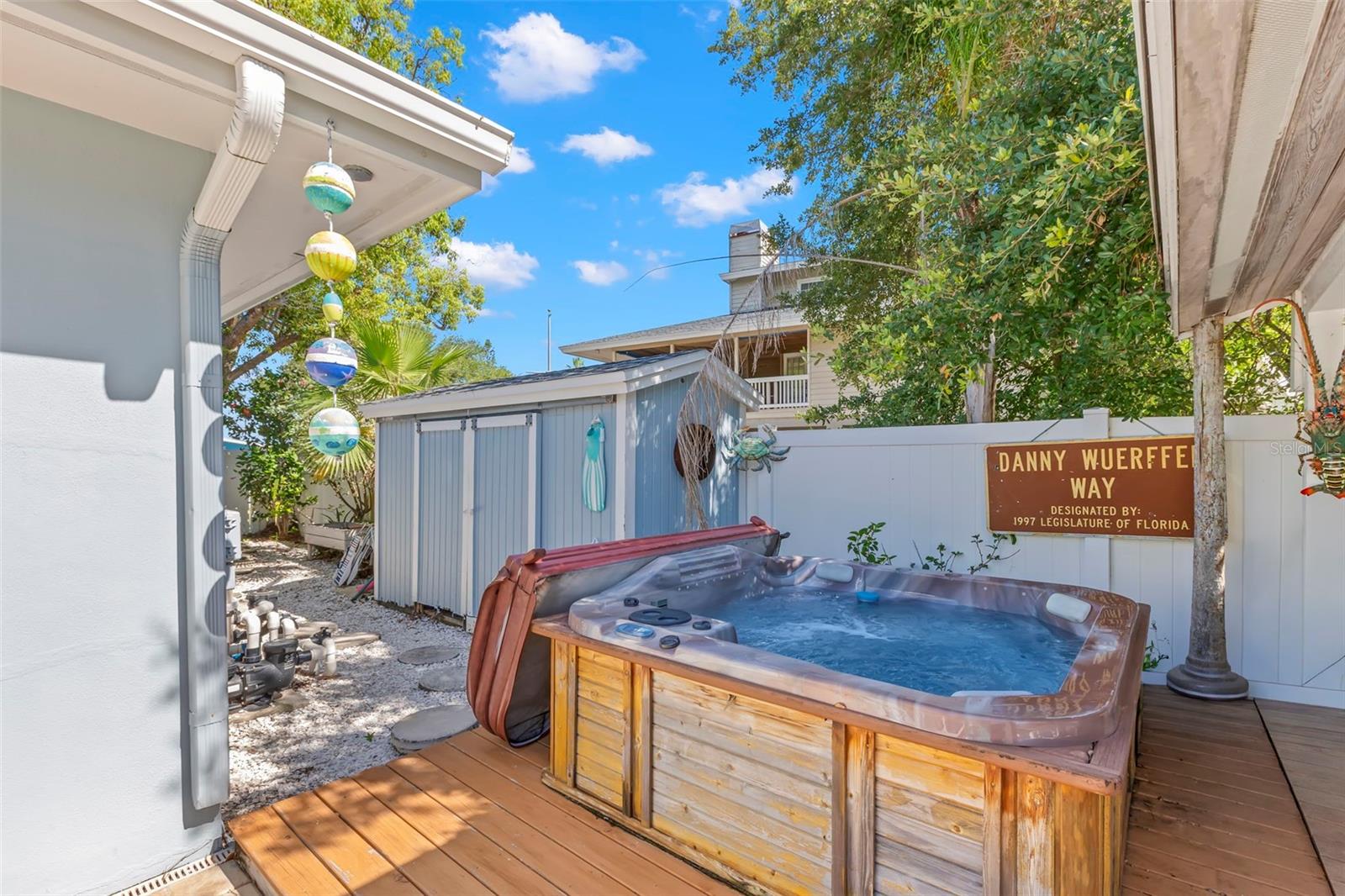 INDIAN BLUFF ISLAND 2ND ADD - Residential