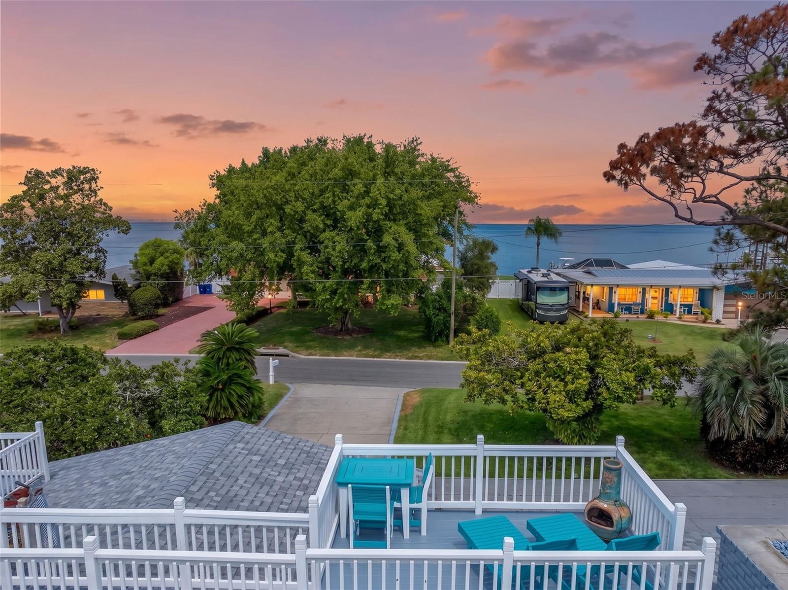 INDIAN BLUFF ISLAND 2ND ADD - Residential
